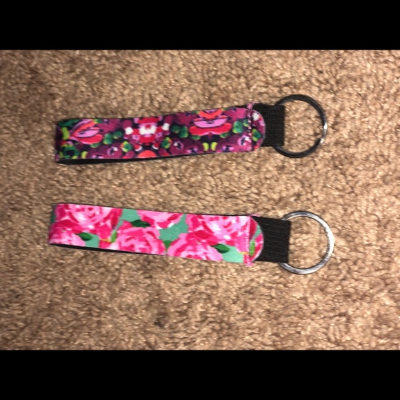 Keychains - Picture 2 of 2